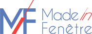 Logo Made in Fenêtre